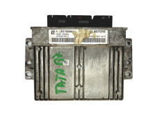 Juhtplokk 279115210117 V29002763A TATA Valeo 22080