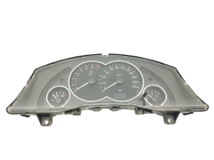 Tahhomeeter Opel Meriva 13173382XU 110080162027 25285