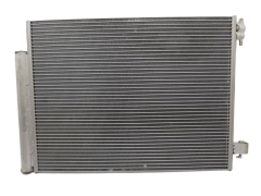 Konditsioneeri kondensaator 921006843R Clio 4 Duster Renault Dacia