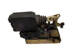 Ukse luku mehhanism Vasak Taga 96056005 Citroen ZX Kiekert 11157