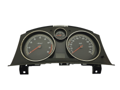 Tahhomeeter Opel Astra 13267534UG GM 60999