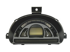 Tahhomeeter Citroen C2 C3 9652008080 H 01 44369
