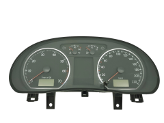 Tahhomeeter VW Polo 6Q0920803T 28558