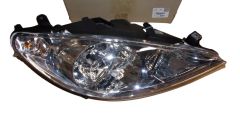 Esituli Parem Originaal 6205Z2 6205.Z2 Peugeot