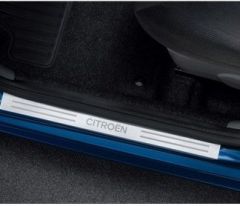 Läve liist Originaal Citroen C1 9400F1