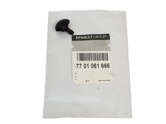 Pesuri Düüs Renault 7701061666 Originaal