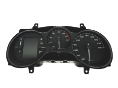 Spidomeeter Seat 1P0920850B Leon Toledo 48402