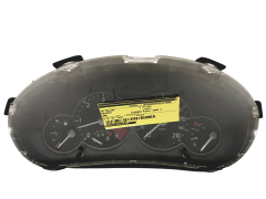 Tahhomeeter Peugeot 206 9645847080 30662