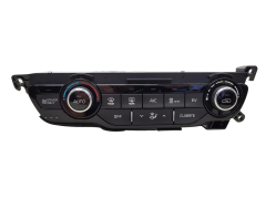 Soojenduse Juhtseade A/C KIA Niro 97250Q4130