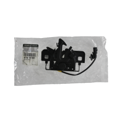 Kapoti Lukk Originaal Renault 656011705R