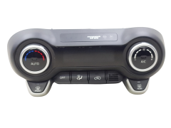 Soojenduse Juhtseade A/C KIA Picanto 3 97250-G6CK0