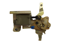 Ukse luku mehhanism Vasak 8200095969 Renault Kangoo 7700354965 Rockwell 11199