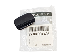 Kaanekate Klamki Renault 8200008498 Uus Originaal