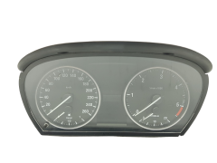Tahhomeeter BMW 3 E90 E91 9220963-01 14369510 VDO 26277