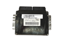 Juhtplokk 96376652 S010016040A7 Chevrolet Daewoo Kemsco 30557