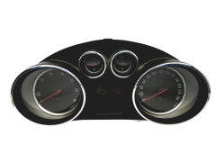 Tahhomeeter Opel Astra J 600775881 13374940 51353