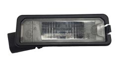 Lamp Oświetlenia Tablicy Rejestracyjnej Originaal 1K8943021 VW