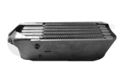 Õlijahuti 113117021 11170724601 VW Audi Vika