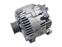 Generaator 0986080350 170A Valeo BMW