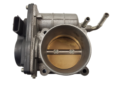 Gaasiklapi ventiil Renault 161201190R RME60-12 H8200988975 2.0 16V 1735