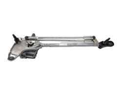Kojamehe Mehhanism Ford Focus JX7B-17500-BB JX7B-17504-BB RHD Anglik