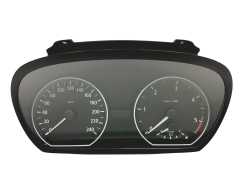 Tahhomeeter BMW 1 E87 1041568 55822