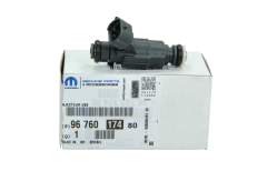 Kütusepihusti Originaal Citroen Peugeot C3 C4 207 308 1.2 9676017480