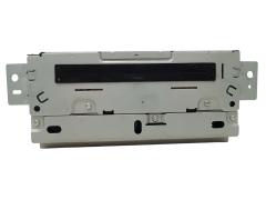 Raadio CD-mängija Jaguar XF 7F6N-18C815-AC 7F6N-14C230-AC
