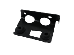 Kinnitus, Klamber ABS Trafic 3 Vivaro 2 284J72362R 93868492