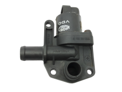 Sammumootor 7700102539 B28/00 7700100946 Renault