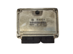 Juhtplokk 045906019BG 0281011244 Seat VW Bosch 3679