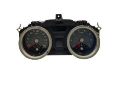 Tahhomeeter Renault Megane 2 8200292072 2208