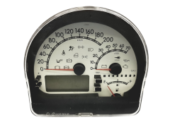 Tahhomeeter Fiat Multipla 81269032 36940