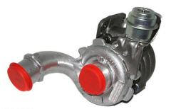 Turbokompressor Uus Originaal 7701478024 Renault