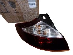 Lamp Vasak Originaal 265550548R Renault