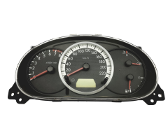 Tahhomeeter Mazda 5 CDCC33B 47330