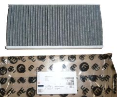 Salongifilter Originaal E146106 Citroen Peugeot