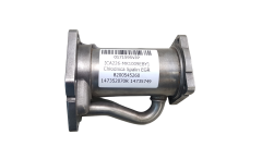 EGR Jahuti EGR 8200545260 Renault 1.5 dci S3