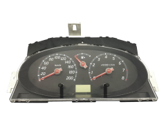 Tahhomeeter Nissan Micra AX761 44113