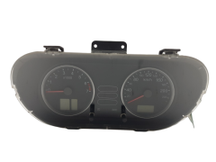 Tahhomeeter Ford Fusion Fiesta 4S6F-10849-EA 4S6F10849EA