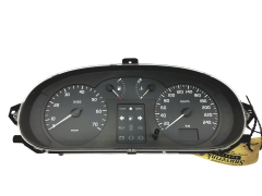 Tahhomeeter Renault Megane 1 Scenic 1 8200071820 46091
