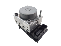Abs Pump Fiorino Bipper Nemo 51879971 0265801079 Bosch 1698