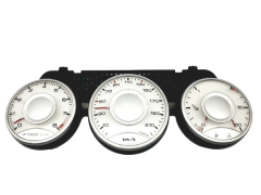 Tahhomeeter C8 807 Ulysse 1401133980 PSA FIAT