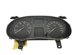 Spidomeeter Renault Clio 2 8200276525 49412