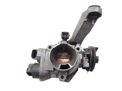 Gaasiklapi ventiil Renault 7700108120 H873633 Solex 1.2 8V 1665