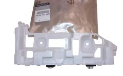 Põrkerauda kinnitus Taga Uus Originaal 850441218R Renault
