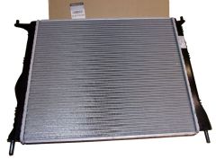 Mootori Radiaator Uus Originaal 8200735038 Dacia Sandero Logan