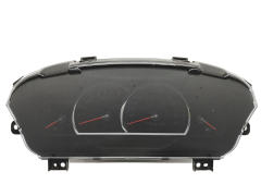 Tahhomeeter Cadillac SRX 25794448 TN257430-4966