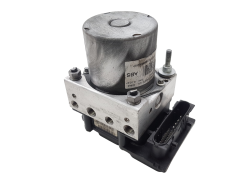 Abs Pump Ducato Boxer Jumper 51725097 0265800461 Bosch 1148