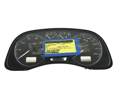 Tahhomeeter Peugeot 307 9654485180 A01